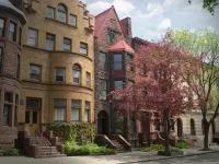 Morgan State House Inn Hotels in Albany