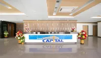 The Capital Hotel