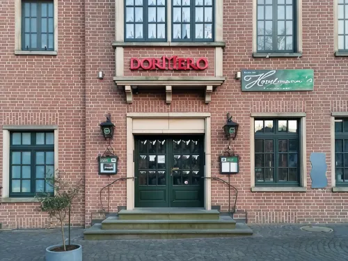 Dormero Hotel Xanten Hotels in Uedem