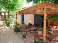 Hostal Fabrellas Hotels in Caldes de Malavella