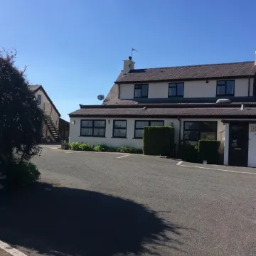 Groeslon Ty Mawr B & B