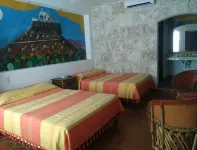 Casa Maru Hotel Hotels in Parras de la Fuente