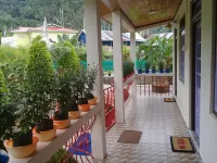 Vamoose Jharna Tabakoshi Hotel a 