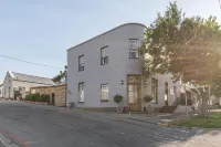 Bartholomew's Loft Hotels in Makana Local Municipality