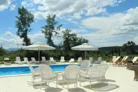 Palatul Brukenthal Avrig Hotels in Карцишоара