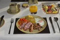 Chapelhill Croft Hotels in Keith