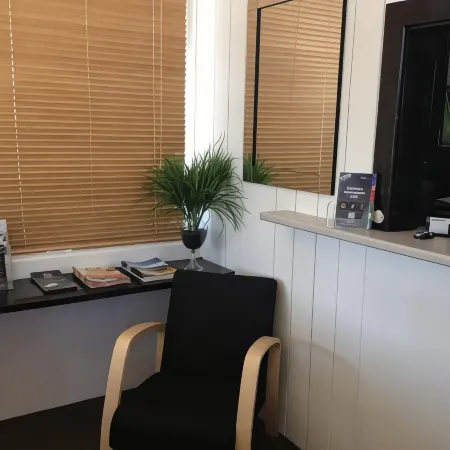 Horsham Motel
