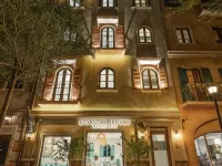 Coastal Living Hotel Phu Quoc ファンフン・フィッシュソース周辺のホテル