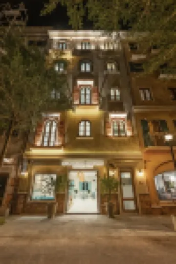 Coastal Living Hotel Phu Quoc - Free Ticket Cable Car & Hon Thom Water Park until Dec 30, 2025