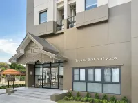 Hop Inn Phayao Hotels in 