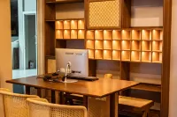 Miki House Hotels in Chumphon