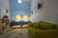 Ilioxenia Chios Studios & Apartments