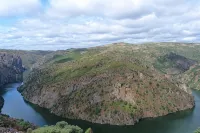 Hostal Arribes del Duero Hotels in Zamora