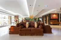 The Airport Greenery Hotel - 3-Star