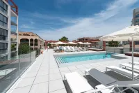 Kyrat Amarac Suites Hotels in Cala Millor