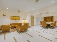 รีด ฟอกซ์ บาย เลมอน ทรี โฮเทลส์, วิชยาวาดา โรงแรมใกล้สถานีวิชัยวาทะ