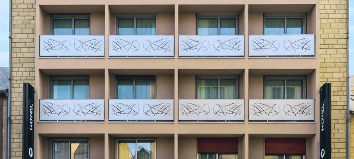 Urban Style l'Etape Hotels in Cantal
