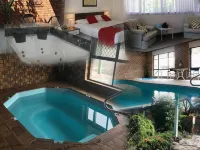 Horsham Mid City Court Motel Hotels in Horsham