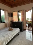 Virly’z Top View Resort