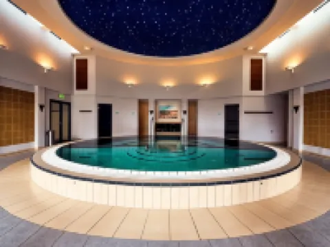 Hotel Thinggaard Hotels in Thisted Municipality