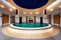 Hotel Thinggaard فنادق في Thyboron