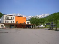 Kashimayari Sports Village