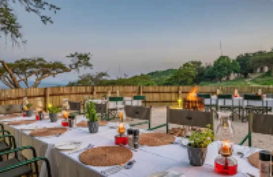Muluwa Lodge