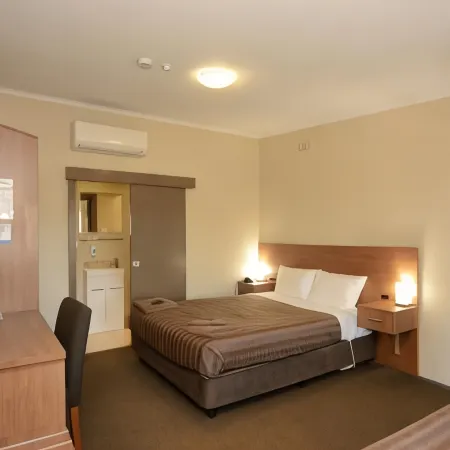 Seabrook Hotel