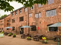 YHA Ironbridge Coalport Hôtels à : Bridgnorth