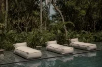 Boca de Agua Bacalar - Beach