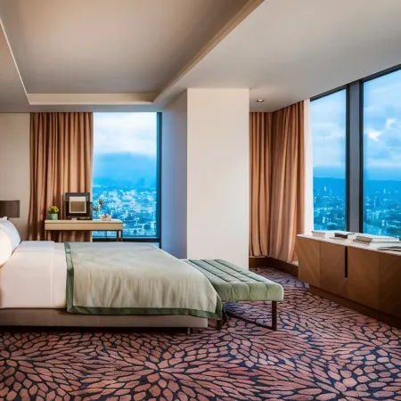 Grand Hotel Millennium Sofia
