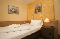 Hotel Spreewitz am Kurfürstendamm