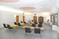 Tagungshaus Kloster Heiligkreuztal Hoteles en Sigmaringa