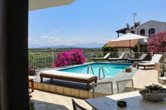 Elia Woodstone Houses