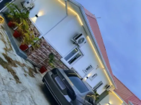 Skenyo Hotel and Apartments Hotels in Abuja