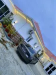 Skenyo Hotel and Apartments