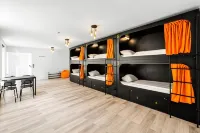Stadtaffe - Chic Hostel VIE