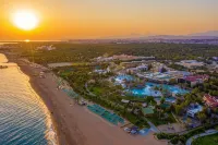 Aqi Pegasos World - Beach