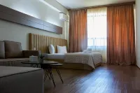 Cross Resort Hotel Hotels in Zovuni