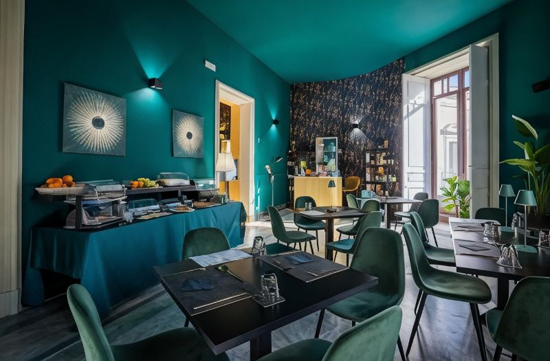 Etnea Boutique Hotel photo 2