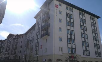 Ibis Ciboure Saint-Jean-De-Luz