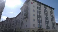 Ibis Ciboure Saint-Jean-De-Luz Hotel a Sare