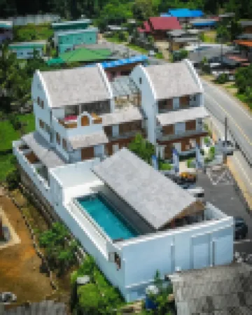 108 Villa Pong Yang