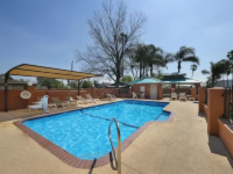 Americas Best Value Inn Pharr Hotels in Pharr