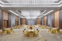 Sheraton Grand Chennai Resort & Spa Hotels in Nemmeli