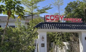 Cosy Homestay Hue