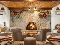 Sun Lodge Hotels in Peru