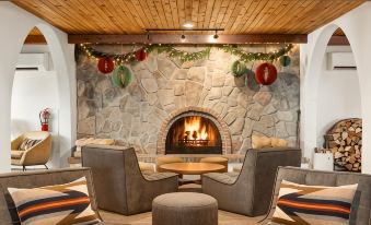 Sun Lodge