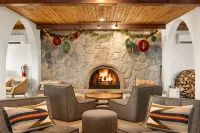 Sun Lodge Hotels in Peru