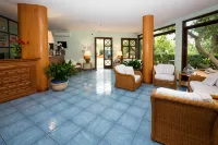 Hotel Anna Hotels in Pomonte